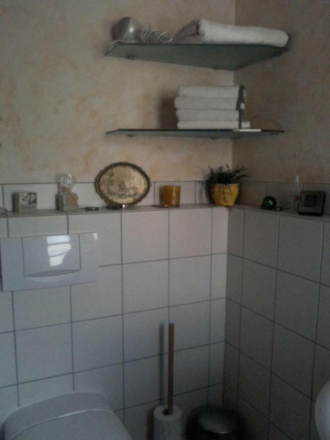Messezimmer Naehe Zentrum كولونيا المظهر الخارجي الصورة